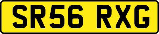 SR56RXG