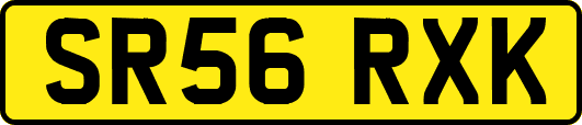 SR56RXK