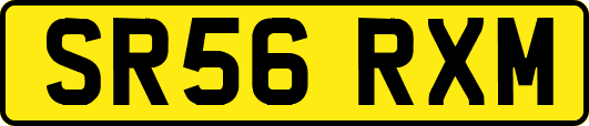 SR56RXM