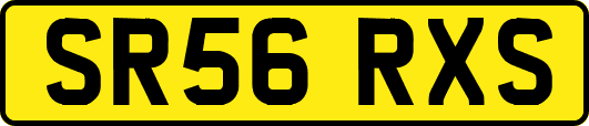 SR56RXS