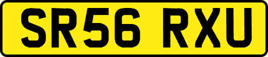 SR56RXU