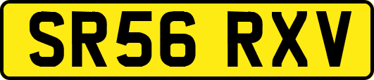 SR56RXV