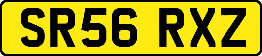 SR56RXZ