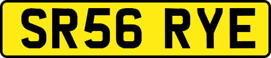 SR56RYE