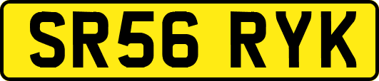 SR56RYK
