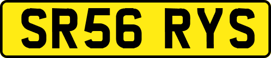 SR56RYS
