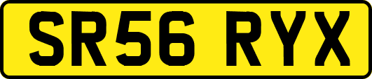 SR56RYX