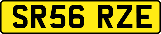 SR56RZE