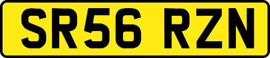 SR56RZN