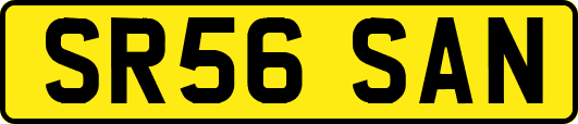 SR56SAN