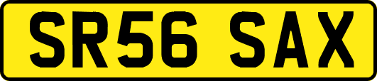 SR56SAX