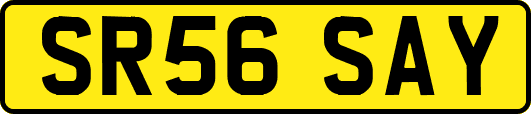 SR56SAY