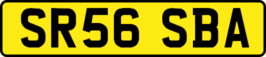 SR56SBA