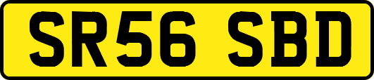 SR56SBD