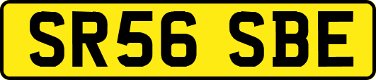 SR56SBE