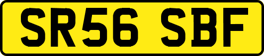 SR56SBF