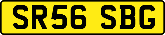 SR56SBG