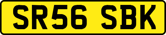 SR56SBK
