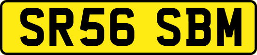 SR56SBM