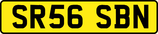 SR56SBN
