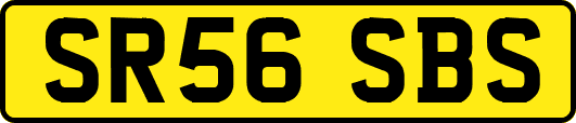 SR56SBS