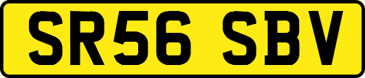 SR56SBV