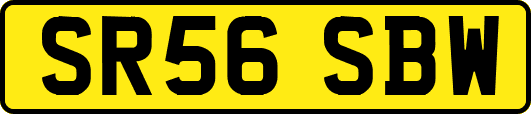 SR56SBW