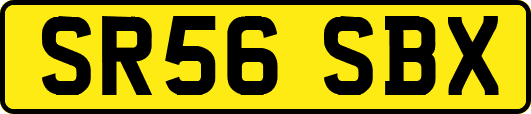SR56SBX