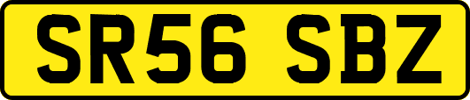 SR56SBZ