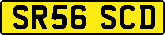 SR56SCD