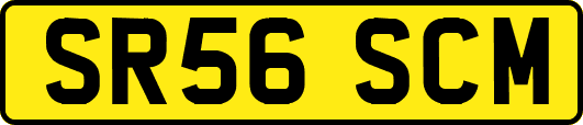 SR56SCM