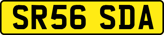 SR56SDA