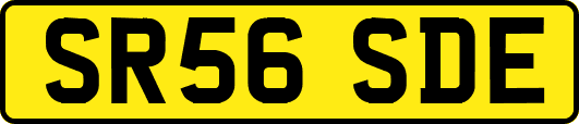 SR56SDE