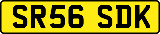 SR56SDK