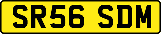 SR56SDM