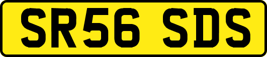 SR56SDS