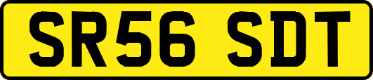 SR56SDT