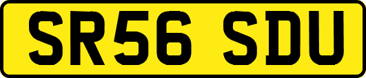 SR56SDU