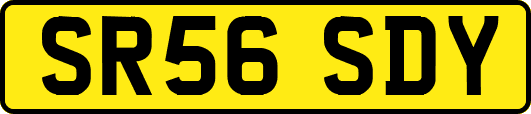 SR56SDY