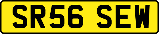SR56SEW