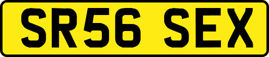 SR56SEX