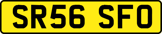 SR56SFO