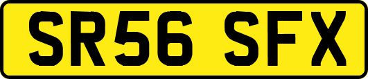 SR56SFX