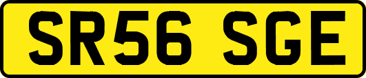 SR56SGE