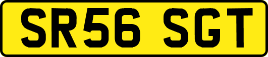 SR56SGT
