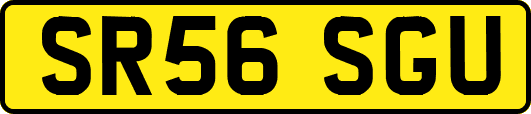 SR56SGU