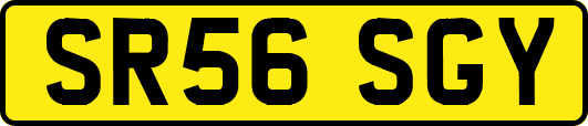 SR56SGY