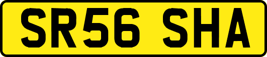 SR56SHA