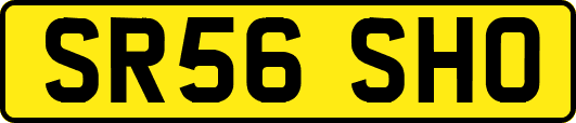 SR56SHO