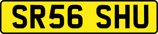 SR56SHU